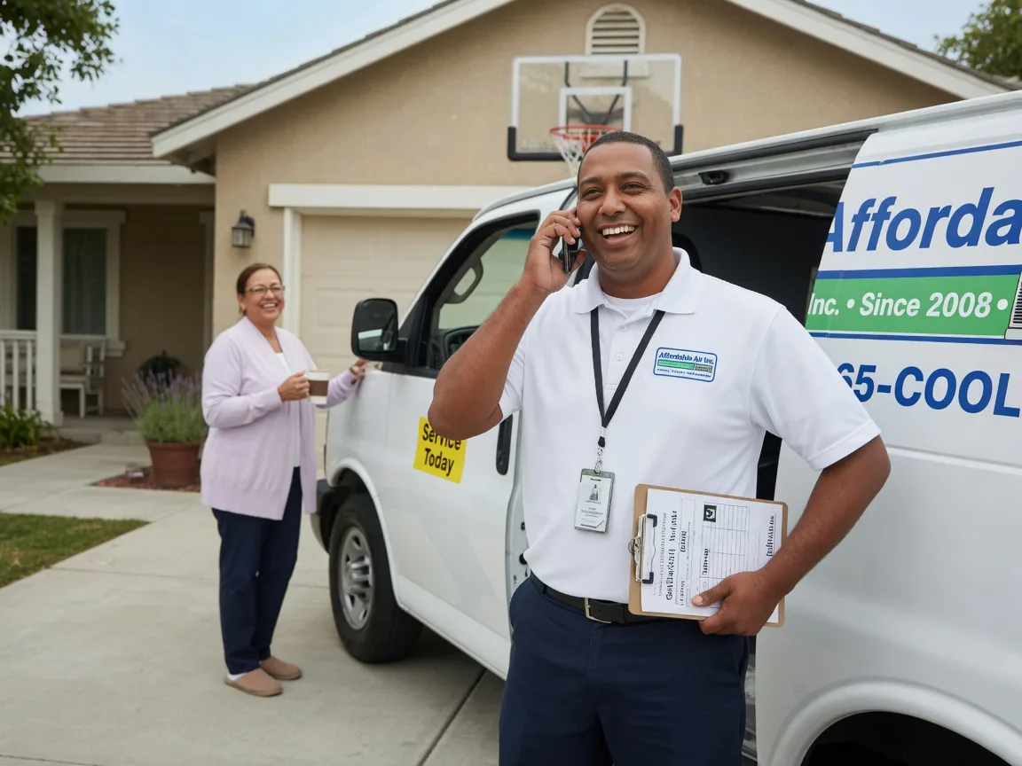 Central Ac Repair Nehalem, OR FAQs